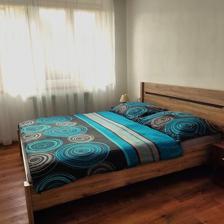 Apartmany U Jirousu Rokytnice nad Jizerou Ngoại thất bức ảnh