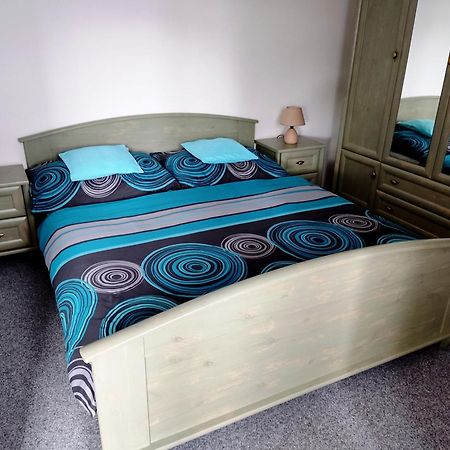 Apartmany U Jirousu Rokytnice nad Jizerou Ngoại thất bức ảnh