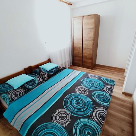 Apartmany U Jirousu Rokytnice nad Jizerou Ngoại thất bức ảnh