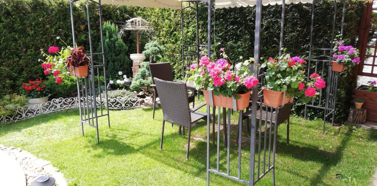 Apartmany U Jirousu Rokytnice nad Jizerou Ngoại thất bức ảnh