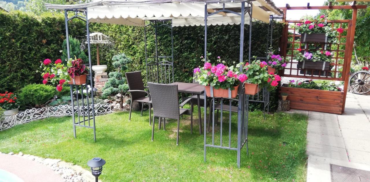 Apartmany U Jirousu Rokytnice nad Jizerou Ngoại thất bức ảnh