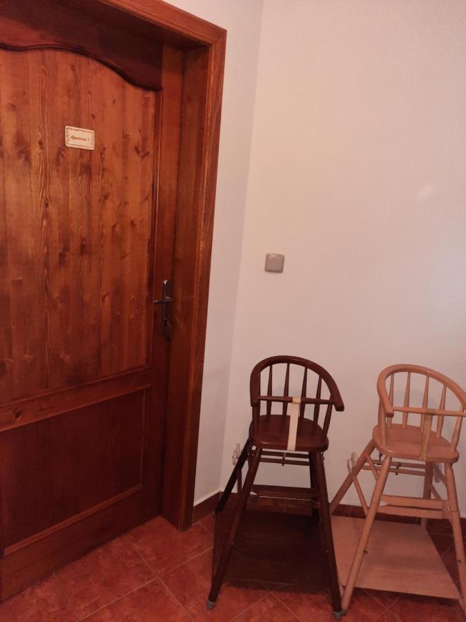 Apartmany U Jirousu Rokytnice nad Jizerou Ngoại thất bức ảnh