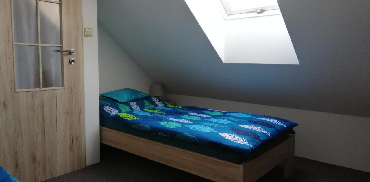 Apartmany U Jirousu Rokytnice nad Jizerou Ngoại thất bức ảnh