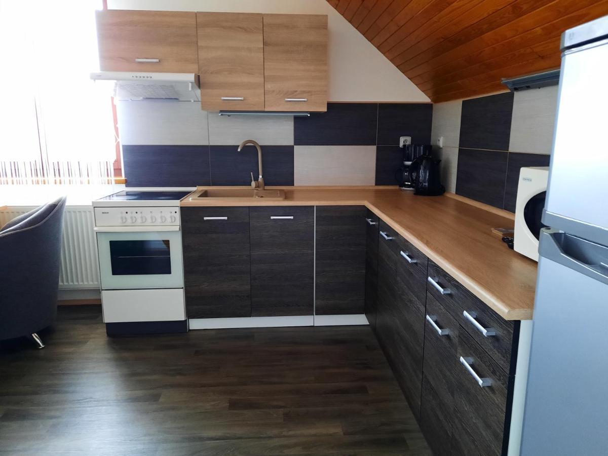 Apartmany U Jirousu Rokytnice nad Jizerou Ngoại thất bức ảnh