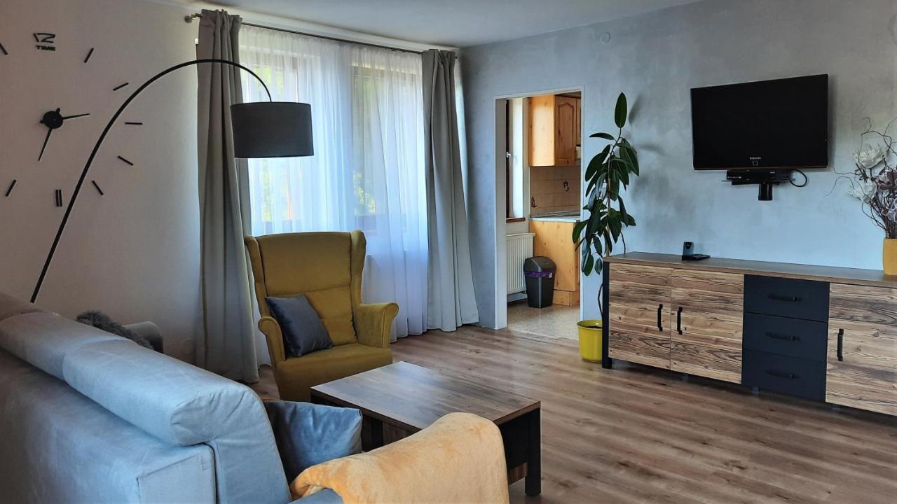 Apartmany U Jirousu Rokytnice nad Jizerou Ngoại thất bức ảnh