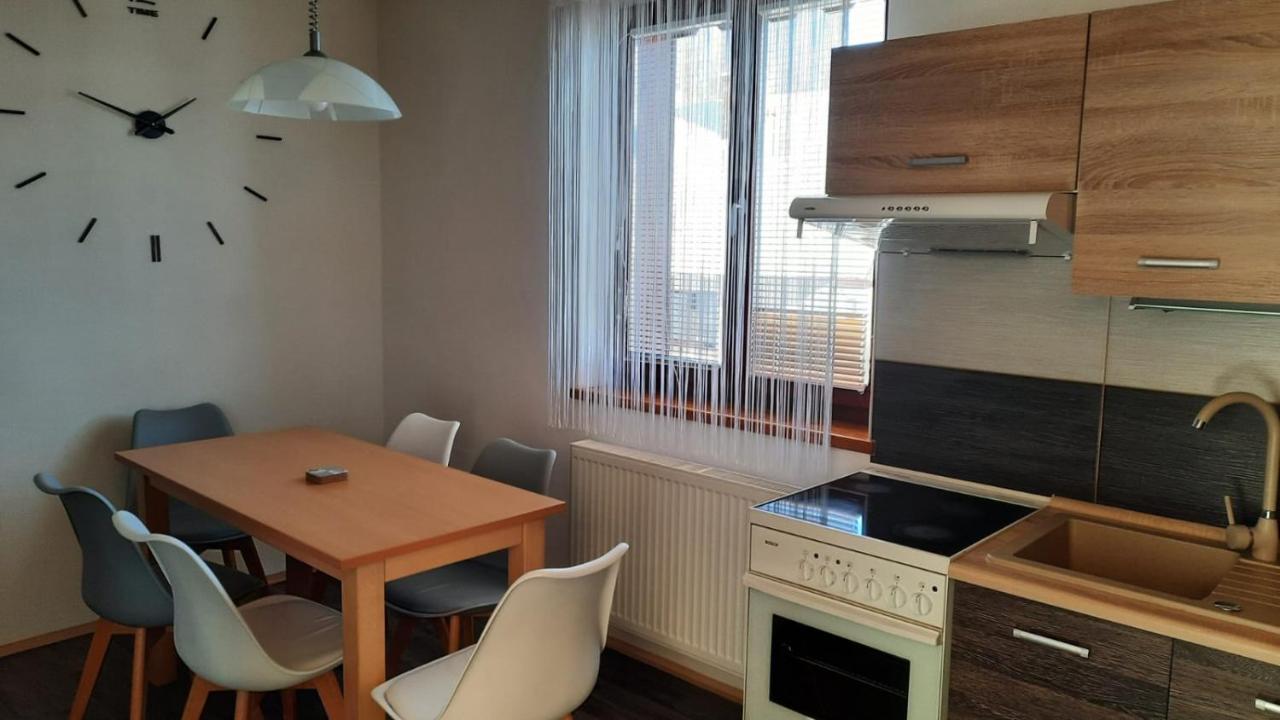 Apartmany U Jirousu Rokytnice nad Jizerou Ngoại thất bức ảnh