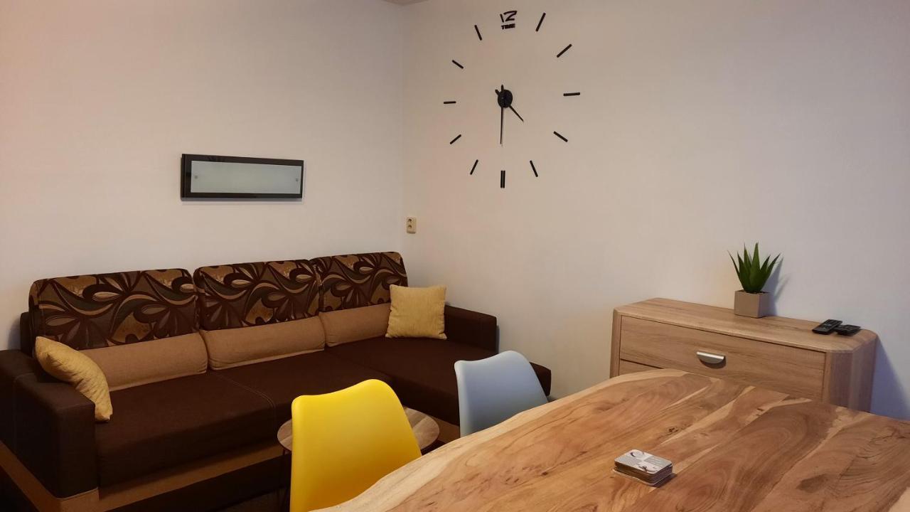 Apartmany U Jirousu Rokytnice nad Jizerou Ngoại thất bức ảnh