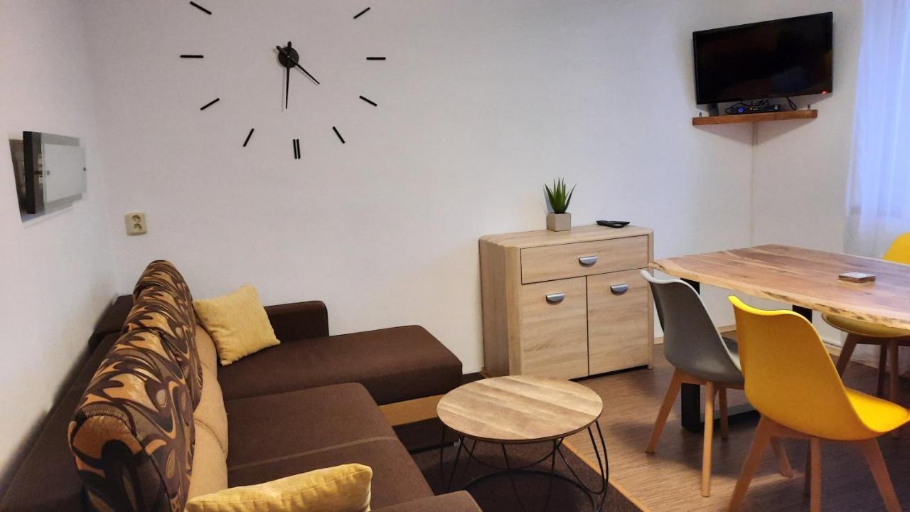 Apartmany U Jirousu Rokytnice nad Jizerou Ngoại thất bức ảnh