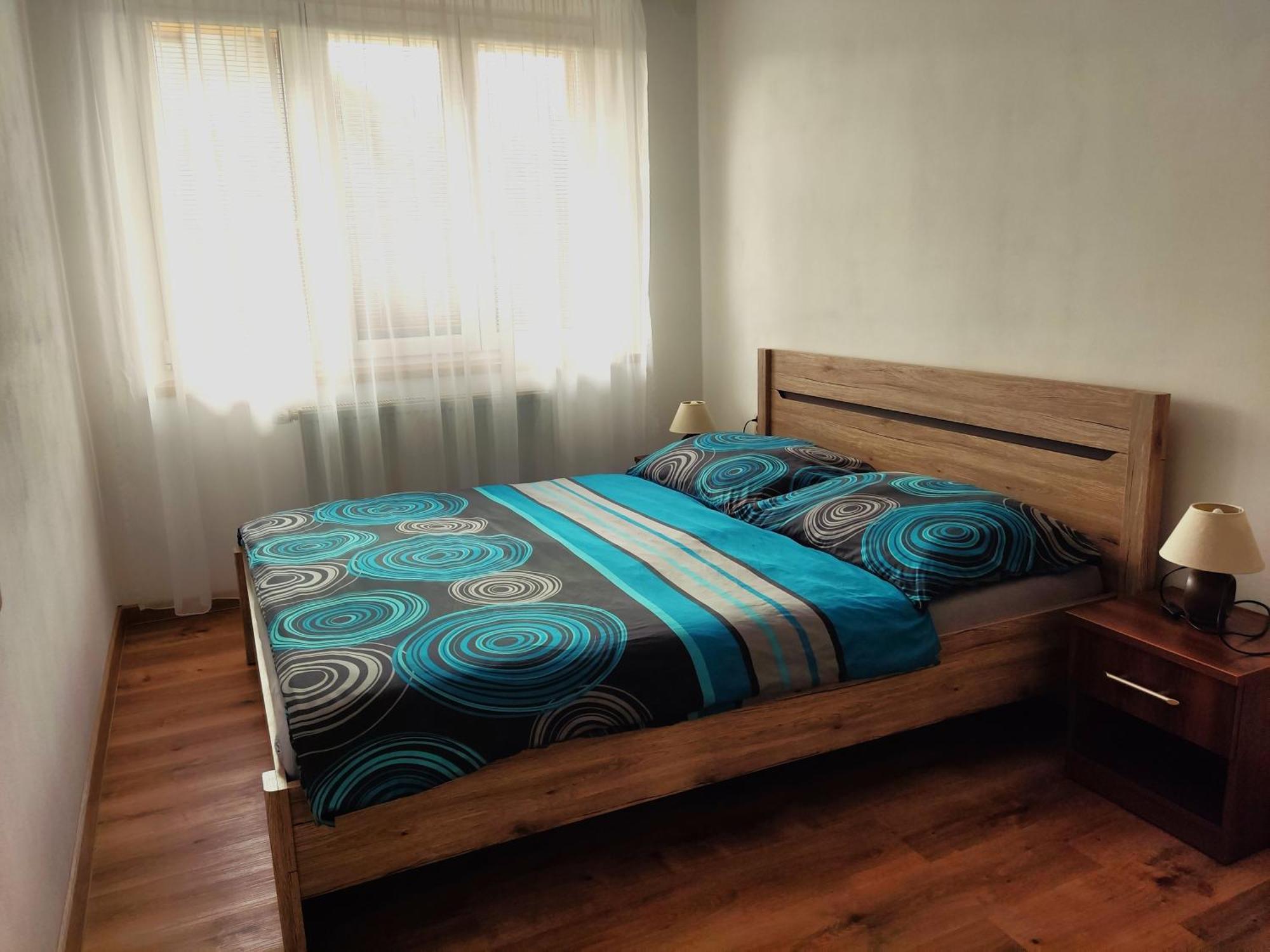 Apartmany U Jirousu Rokytnice nad Jizerou Ngoại thất bức ảnh