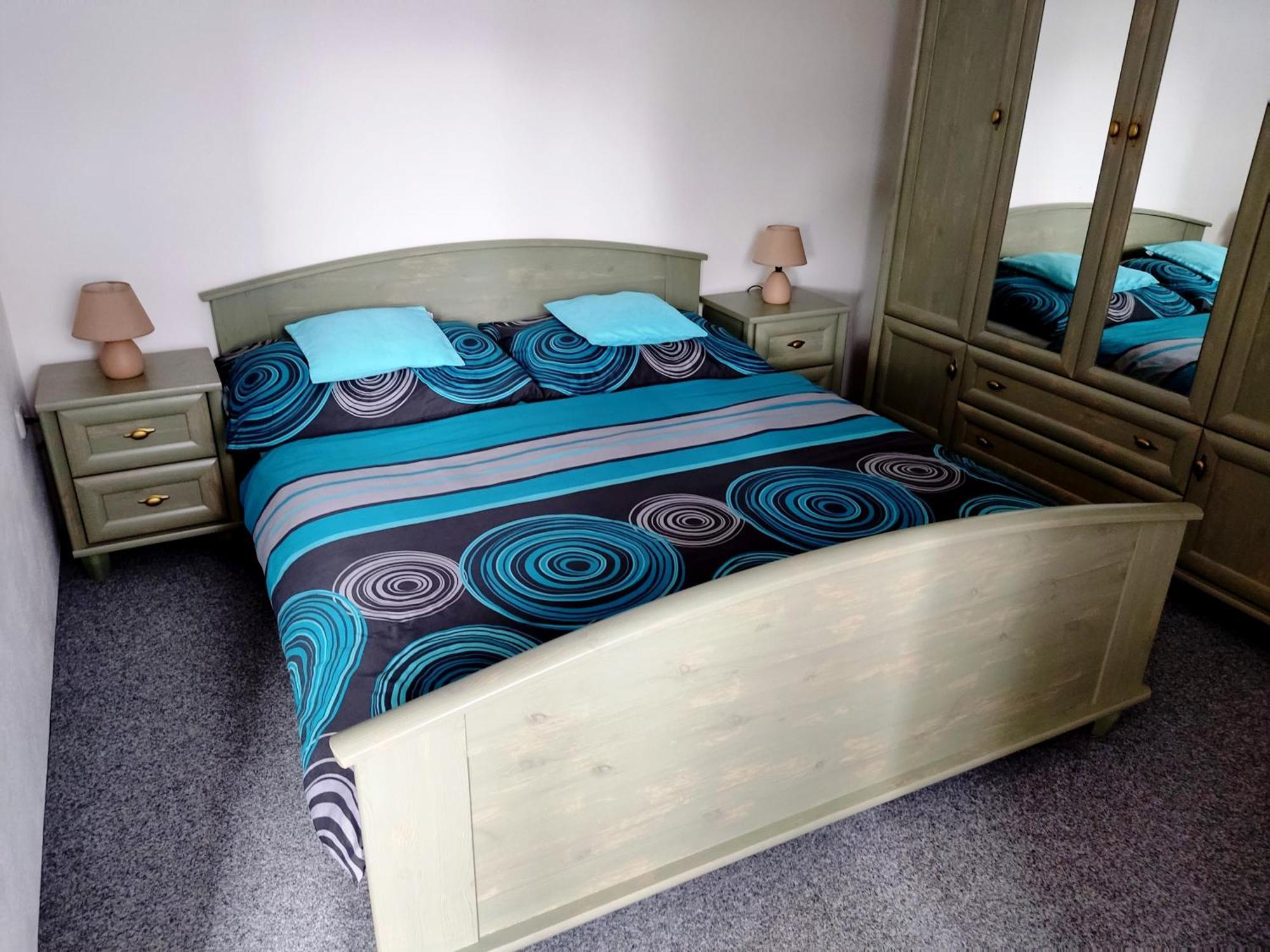 Apartmany U Jirousu Rokytnice nad Jizerou Ngoại thất bức ảnh