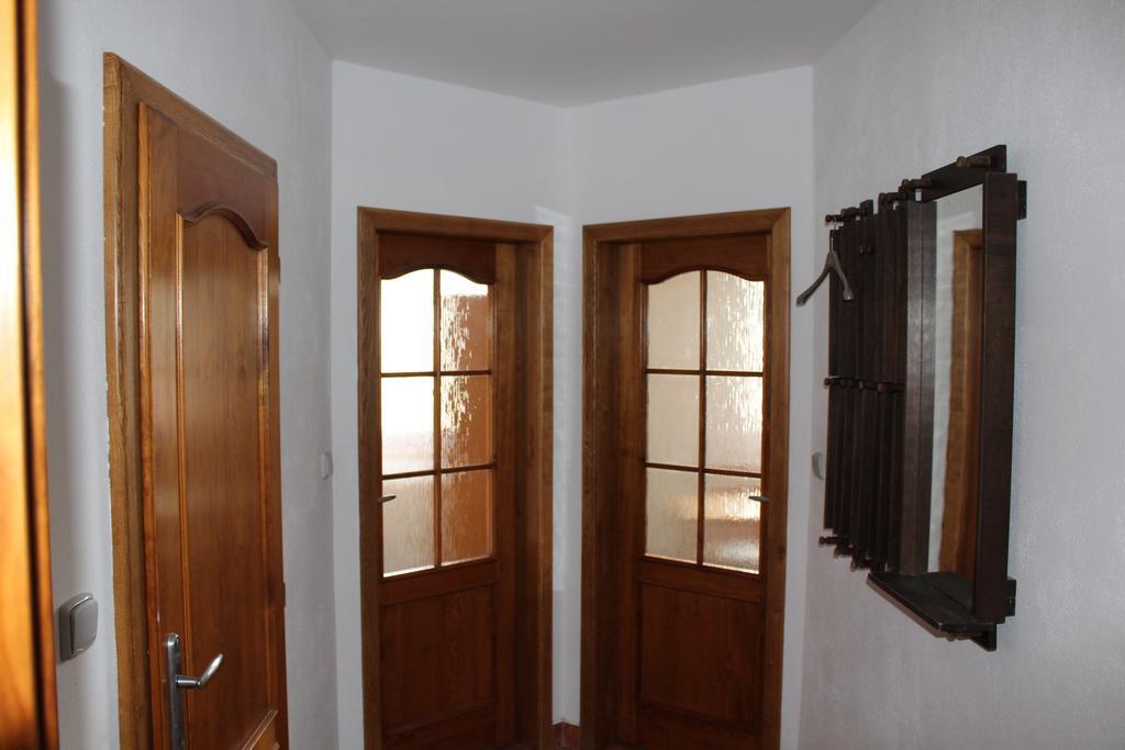 Apartmany U Jirousu Rokytnice nad Jizerou Ngoại thất bức ảnh
