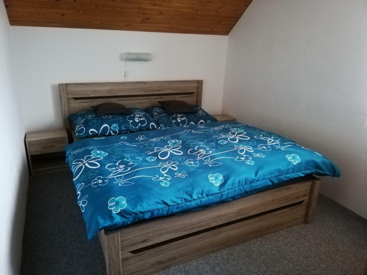 Apartmany U Jirousu Rokytnice nad Jizerou Ngoại thất bức ảnh