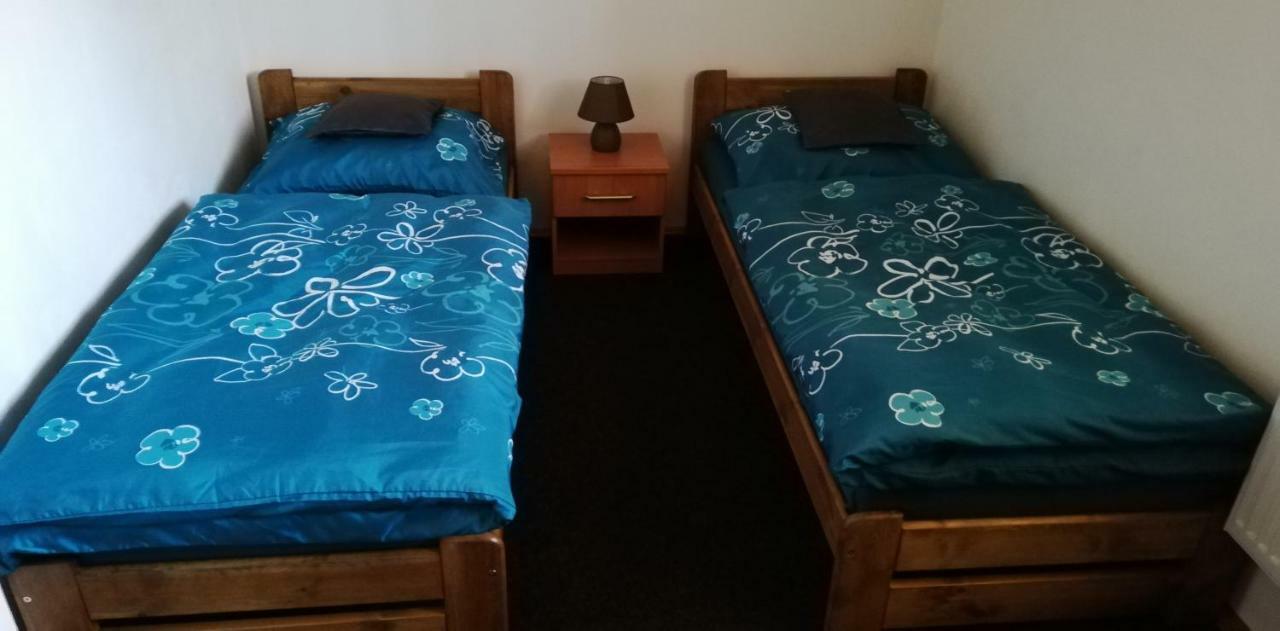 Apartmany U Jirousu Rokytnice nad Jizerou Ngoại thất bức ảnh