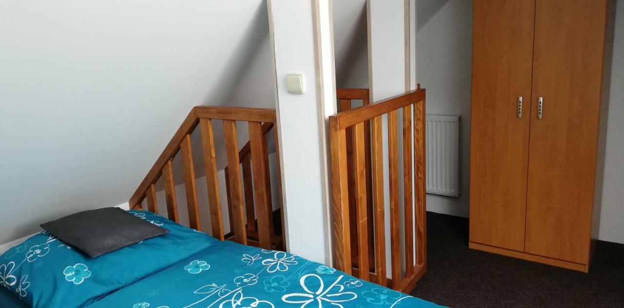 Apartmany U Jirousu Rokytnice nad Jizerou Ngoại thất bức ảnh